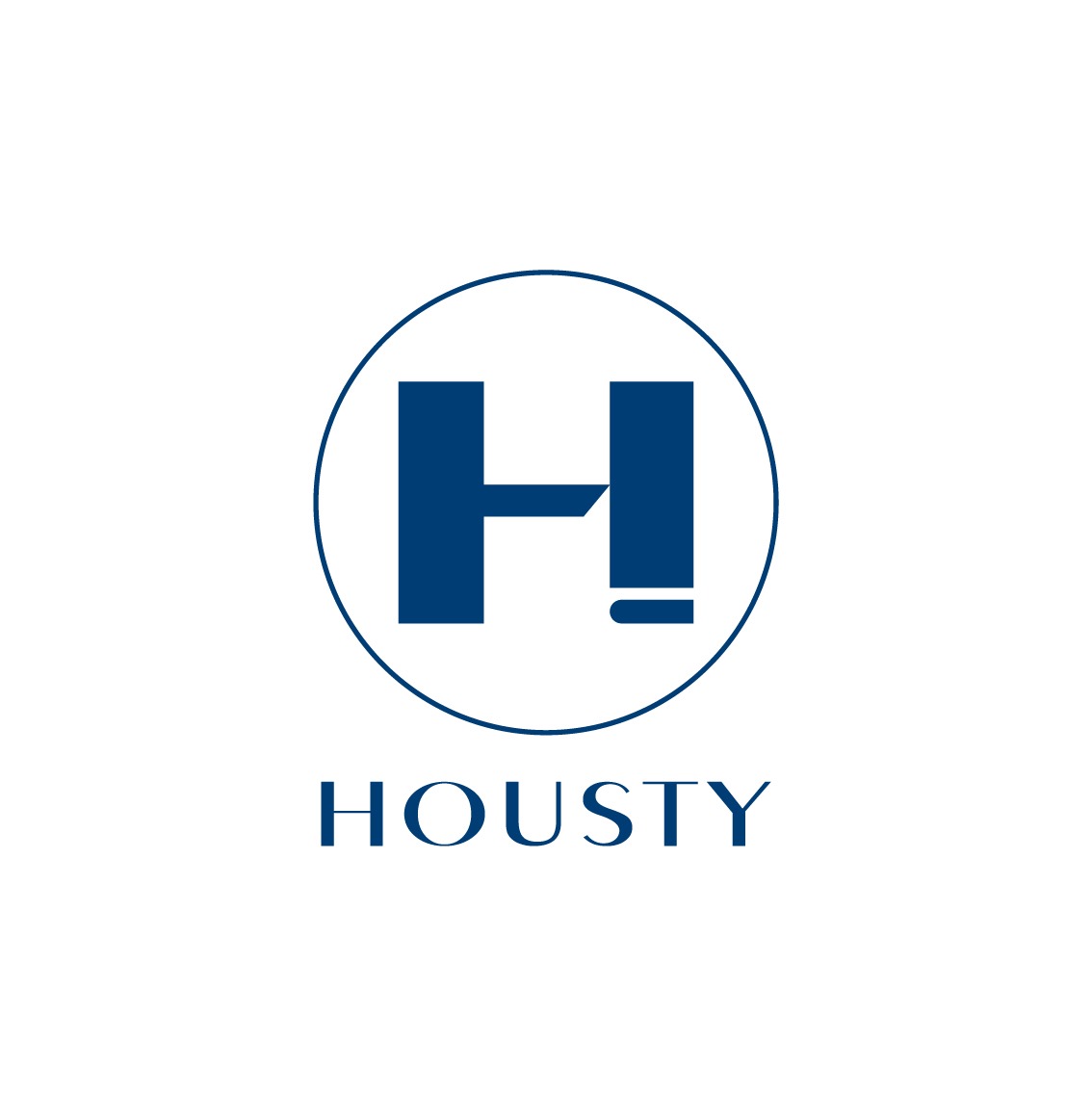HOUSTY Image