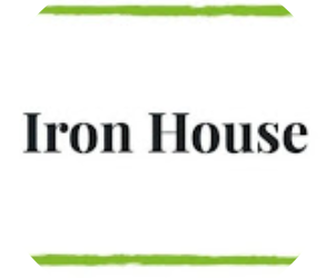 Iron House Image