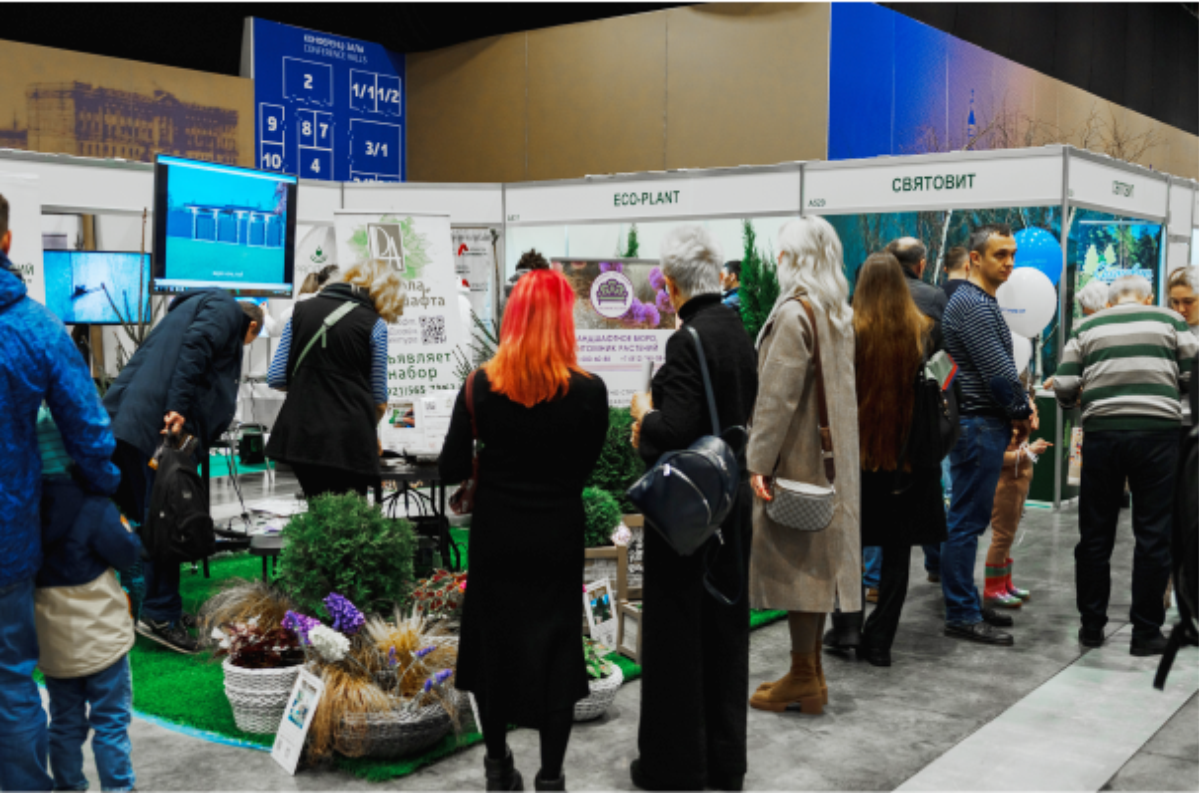 Ландшафт на рабочий стол