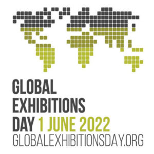 1 июня — Всемирный день выставок