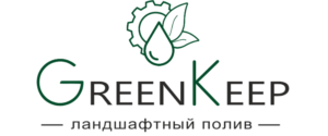 Лого Green Keep