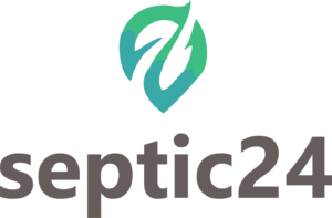 Logo септик 24